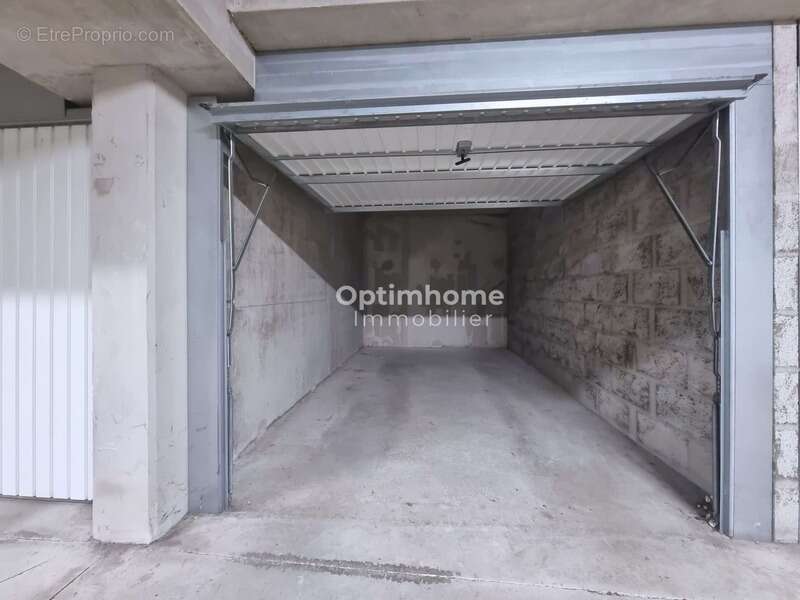 Appartement à CARQUEFOU