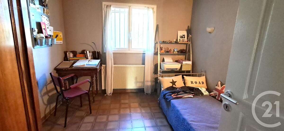 Maison à LATOUR-BAS-ELNE