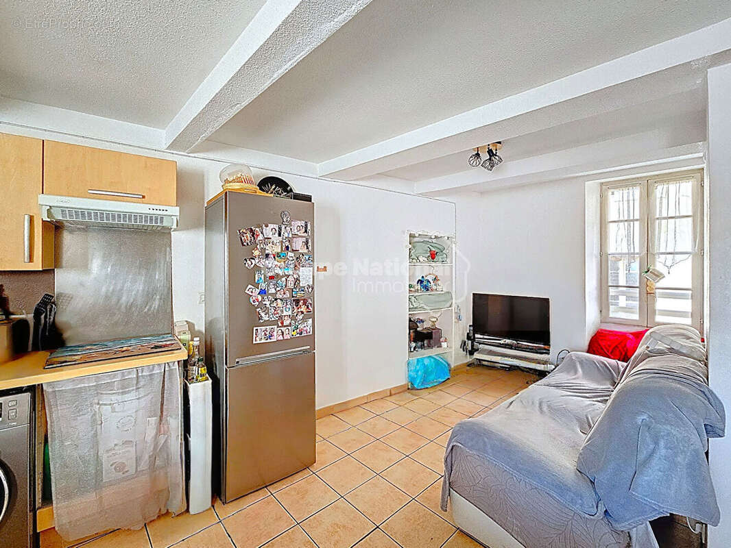 Appartement à CALLIAN