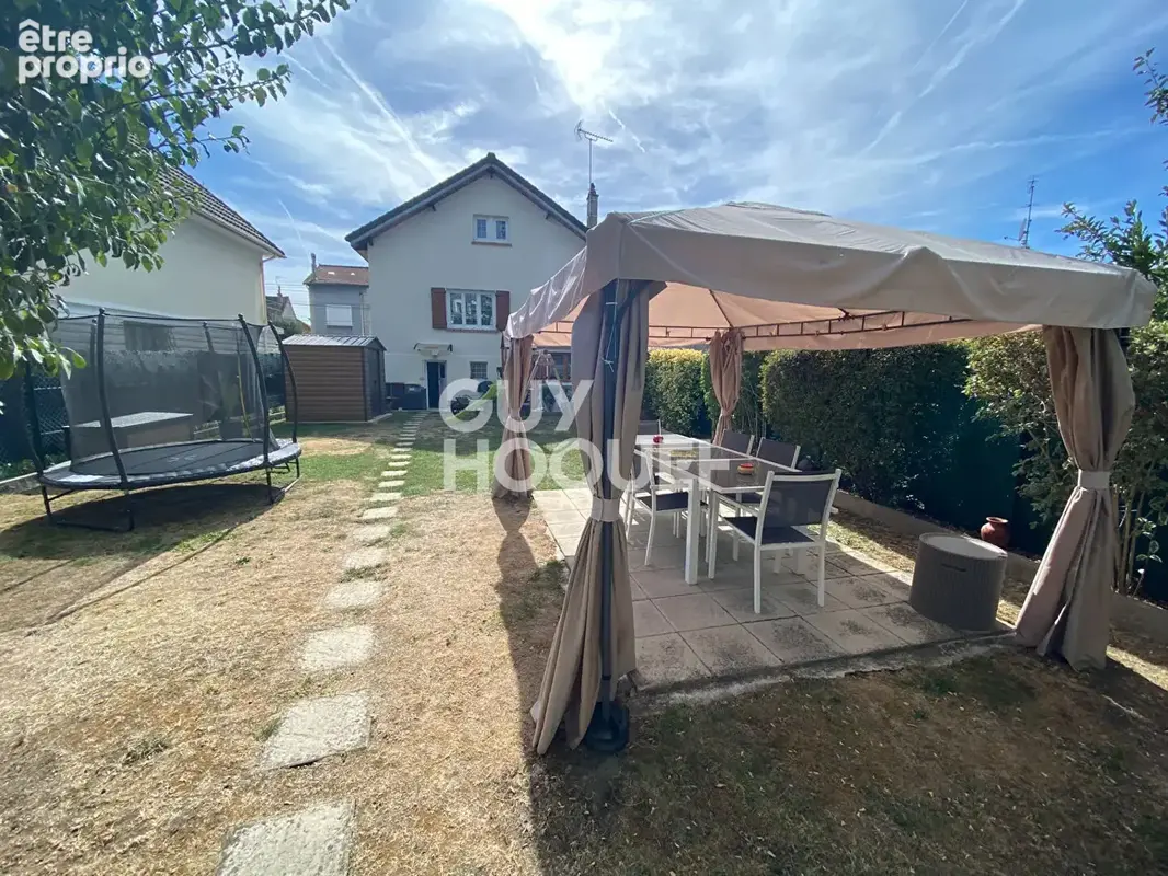 Maison Chelles 5 pièces 117 m2 utiles - photo 3