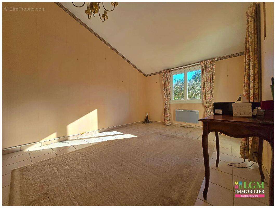 Maison à CASTELNAU-LE-LEZ