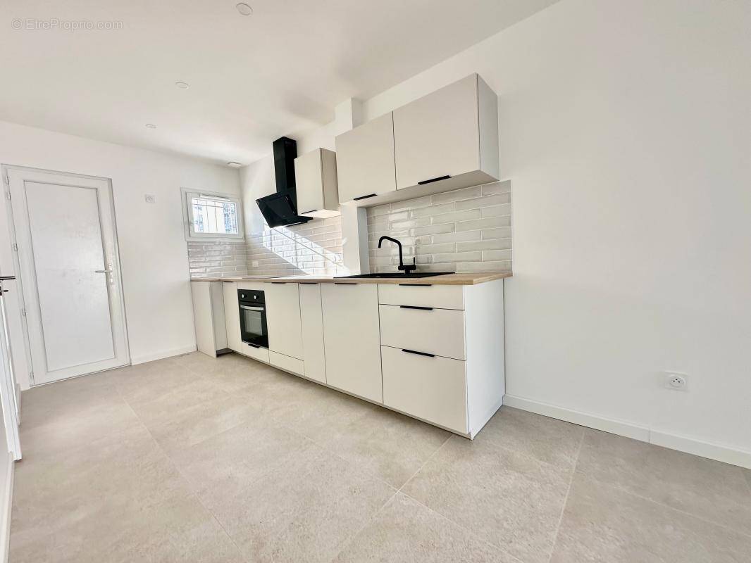 Appartement à LA GRANDE-MOTTE