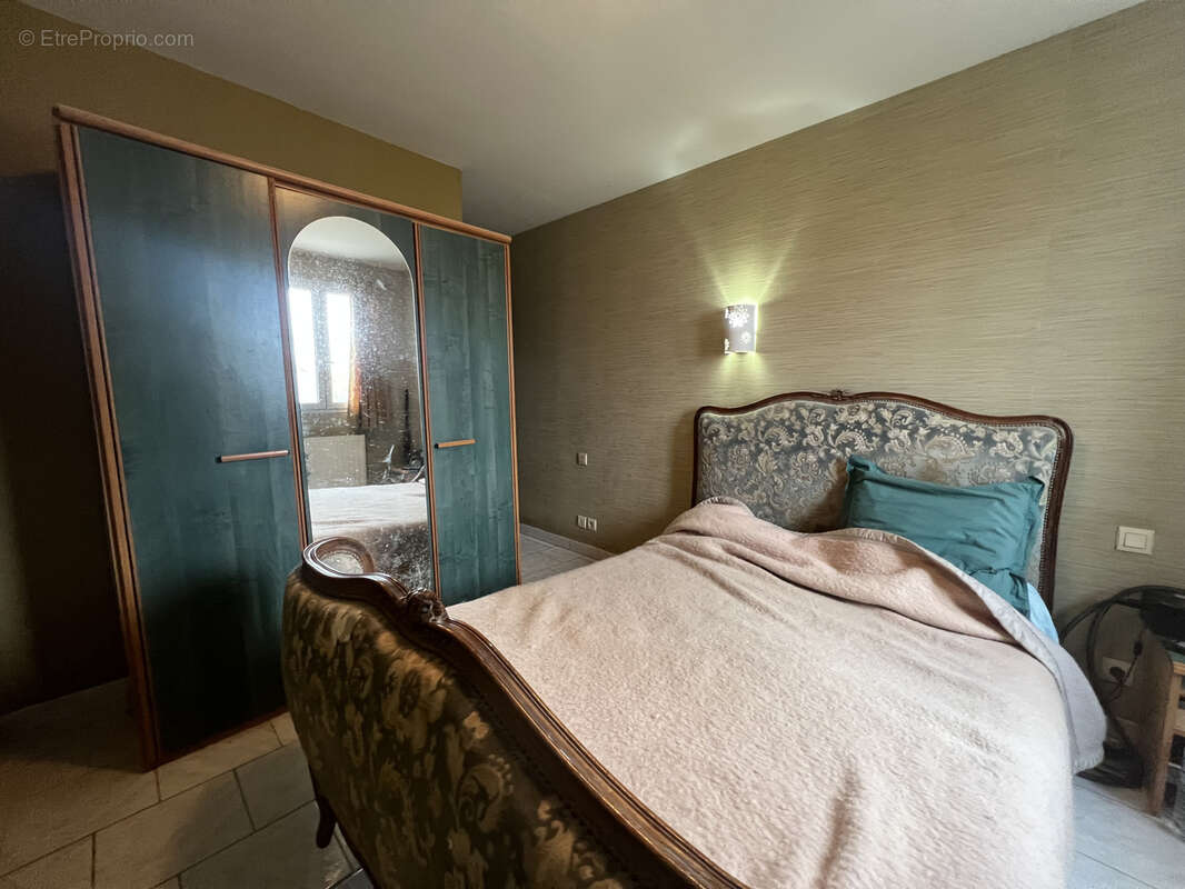 Maison à JOUE-LES-TOURS