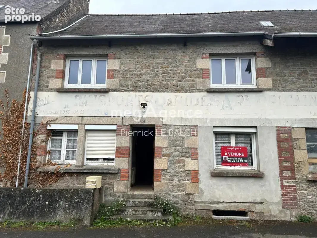 Ensemble immobilier composé de 231m² - photo 2
