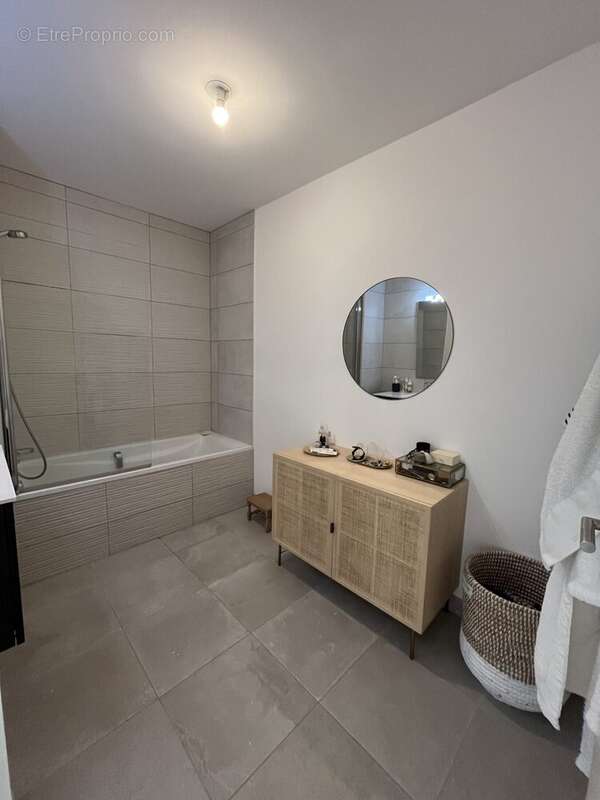 Appartement 71 m² à Larmor-Plage  - photo 3