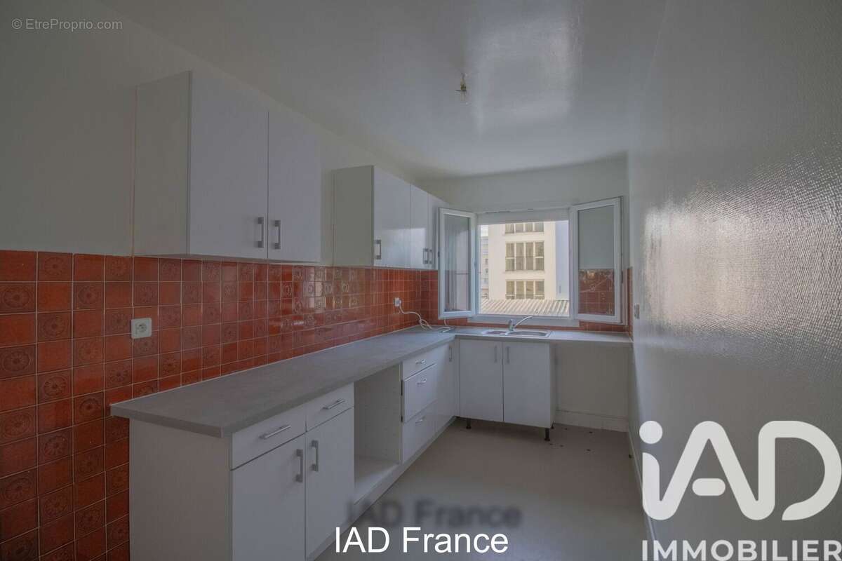 Photo 3 - Appartement à TRAPPES