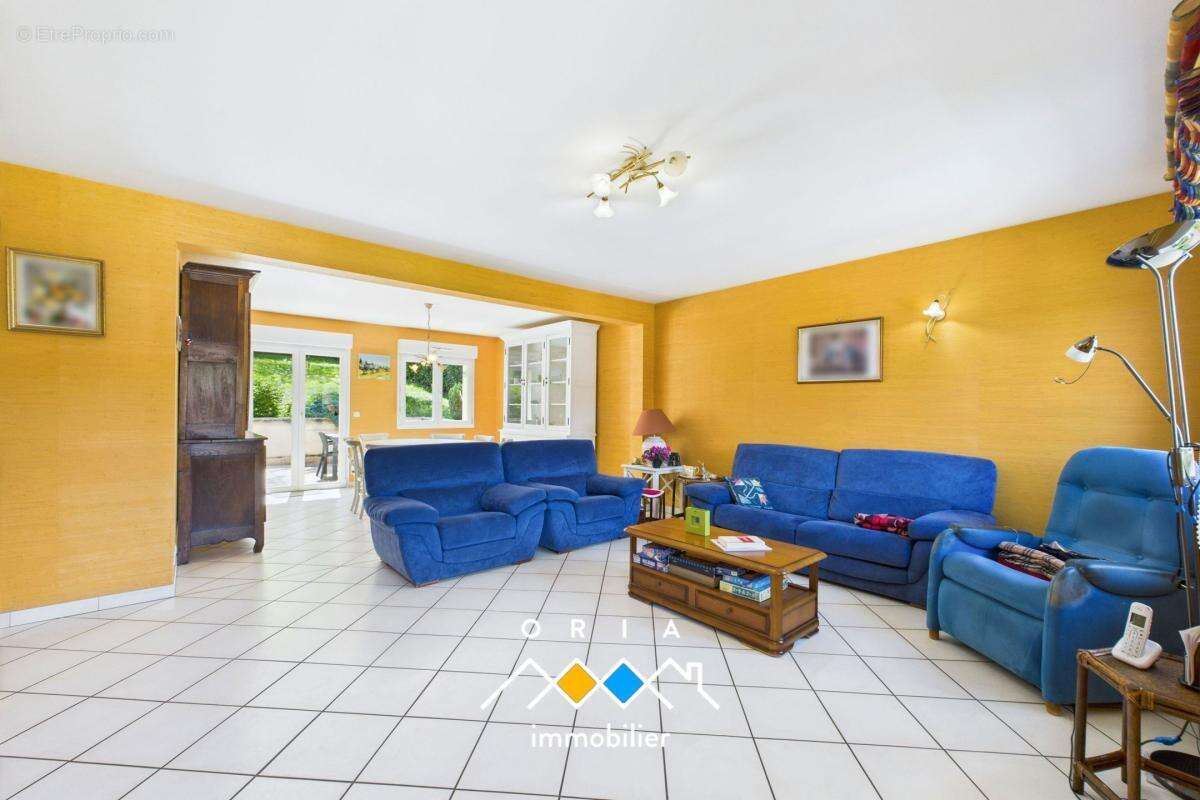 Maison à NOVEANT-SUR-MOSELLE