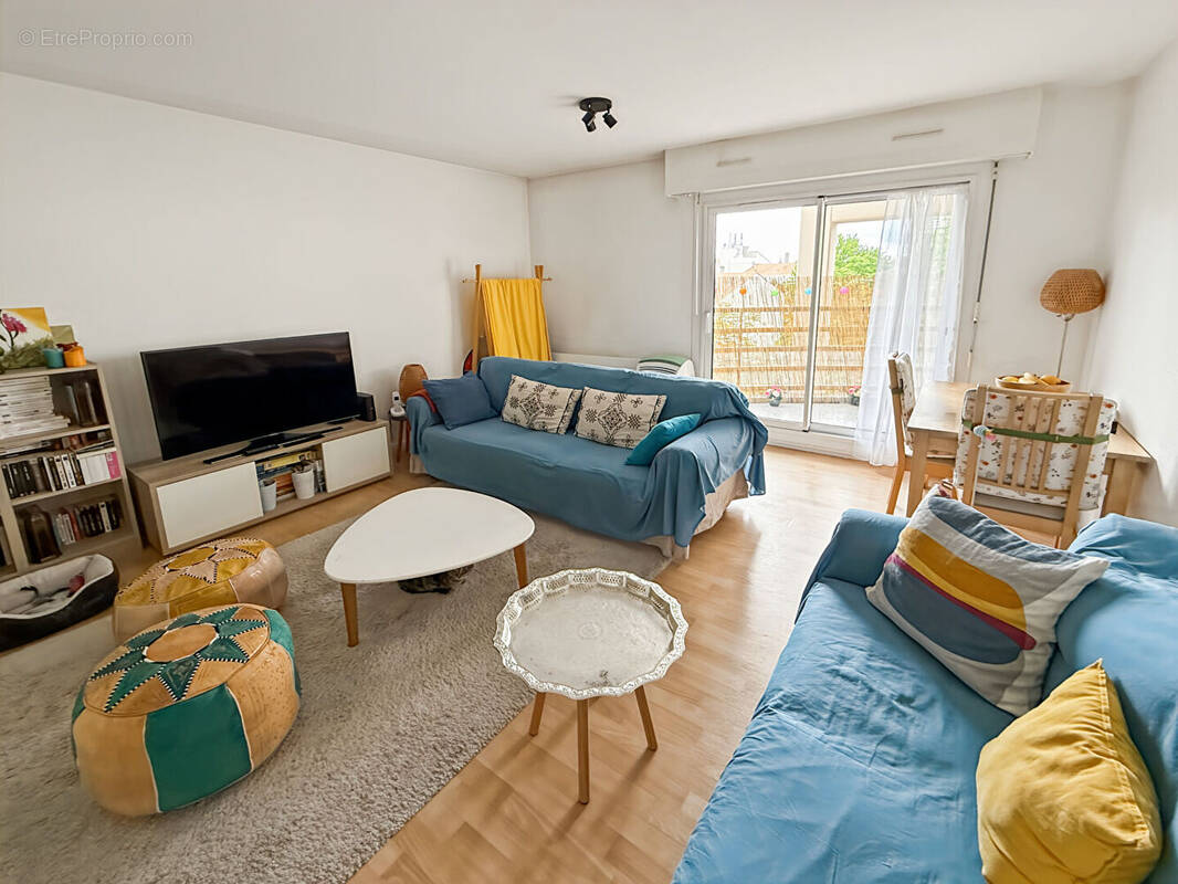 Appartement à MERIGNAC