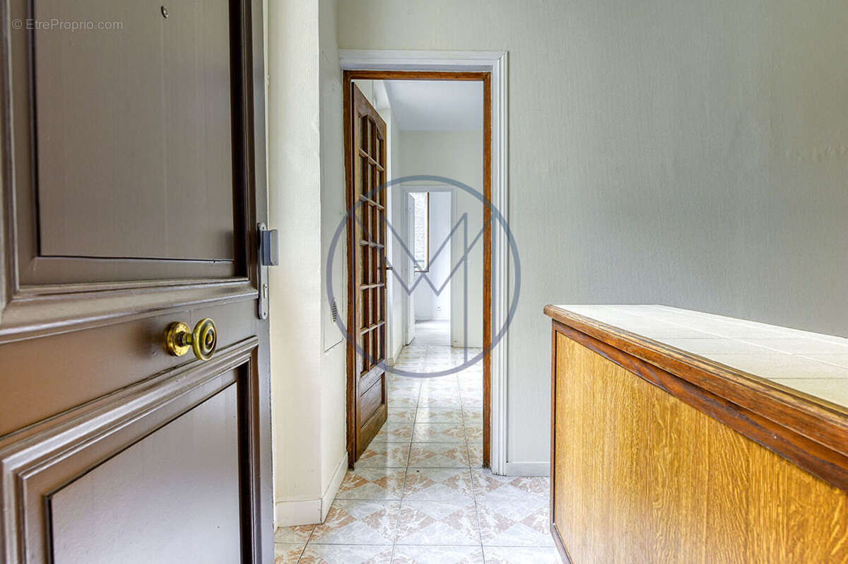 Appartement à VERSAILLES