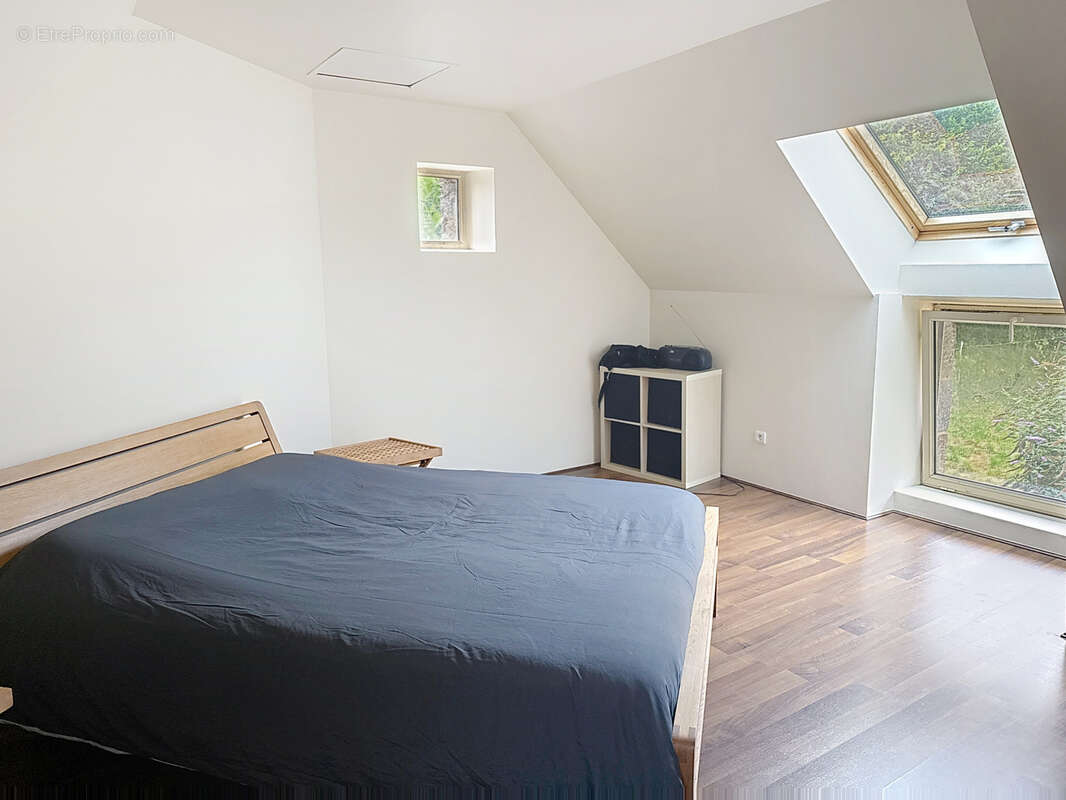 Maison à SAINT-MARTIN-DE-LANDELLES