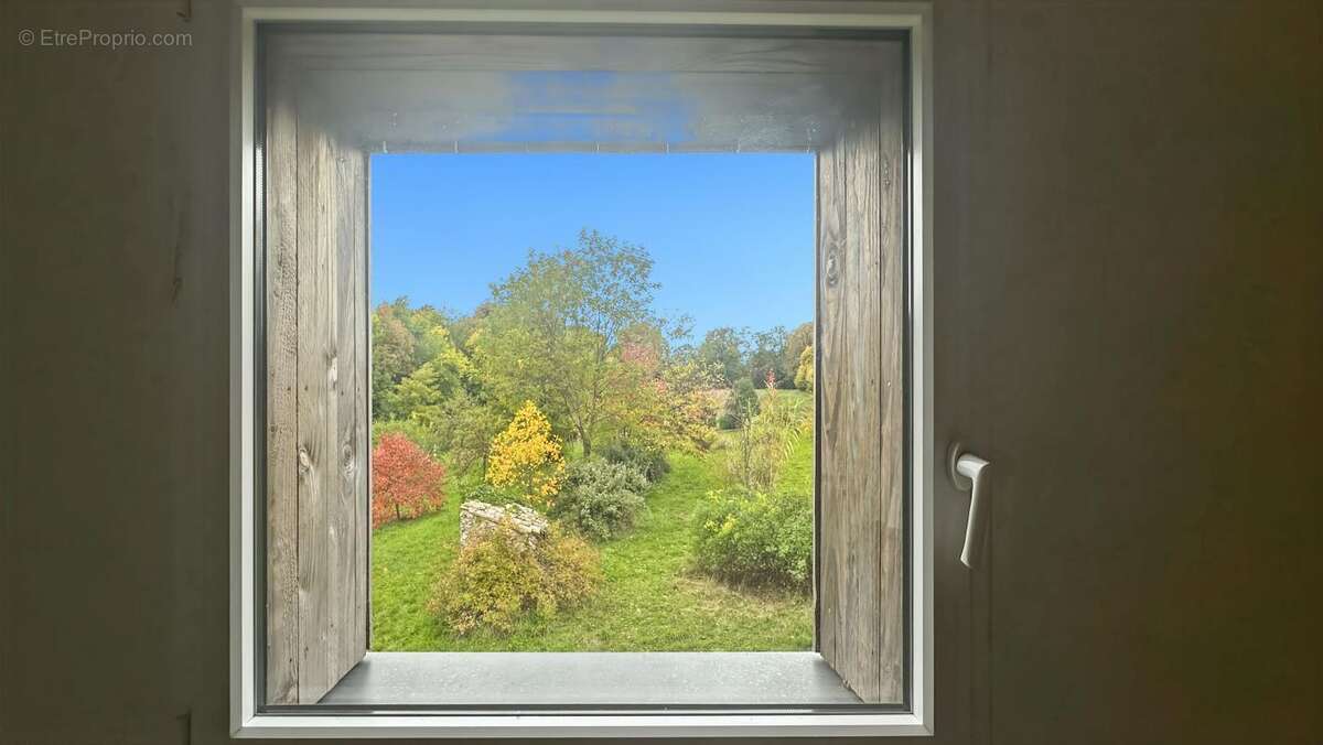 Châteaudouble (26120) : 2 tènements sur 8300 m2, en zone naturelle - photo 13