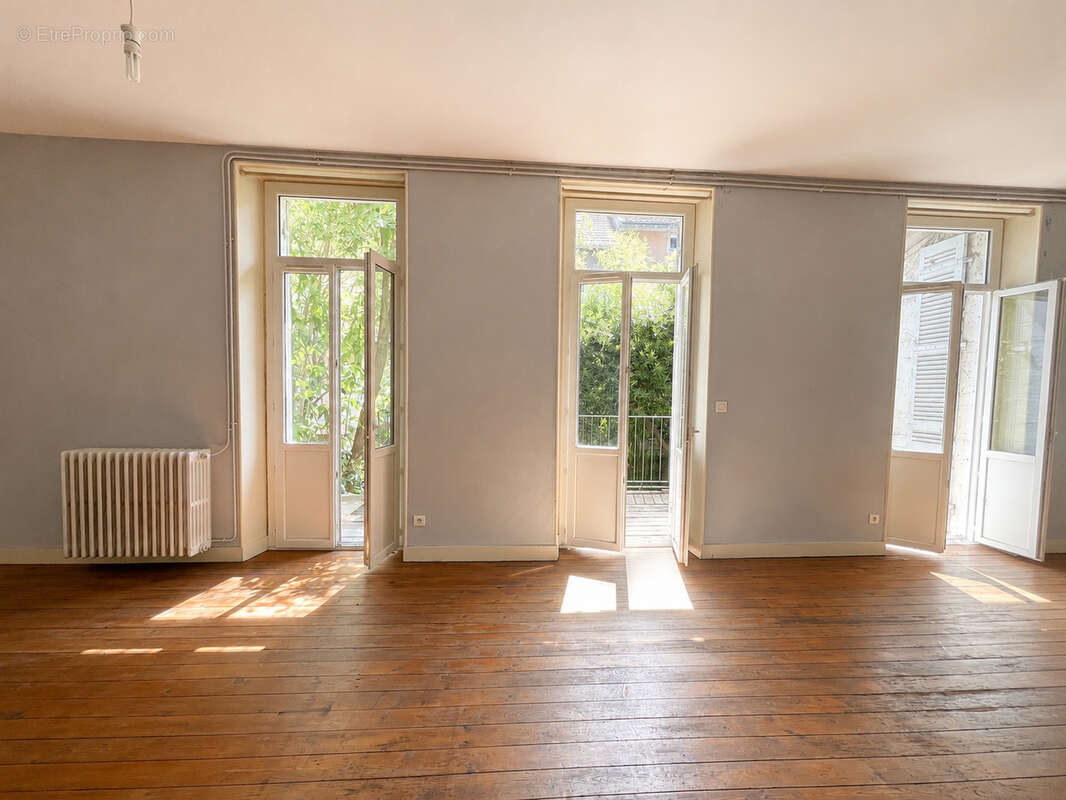 Maison à PERIGUEUX