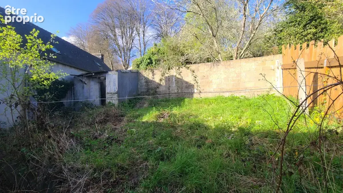 Maison de ville - photo 12
