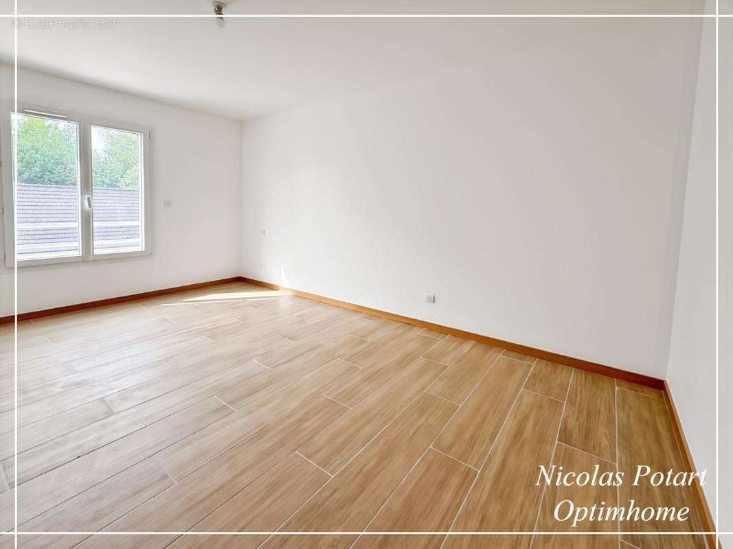 Maison contemporaine de 2025 – 3 chambres – DPE A – Grand garage de 42 m² - photo 15