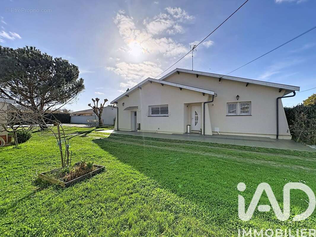 Photo 3 - Maison à GUJAN-MESTRAS