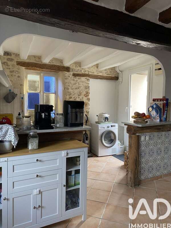 Photo 3 - Maison à DARVAULT