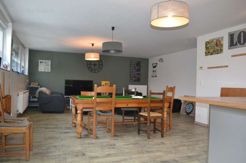 Appartement à RONCHIN