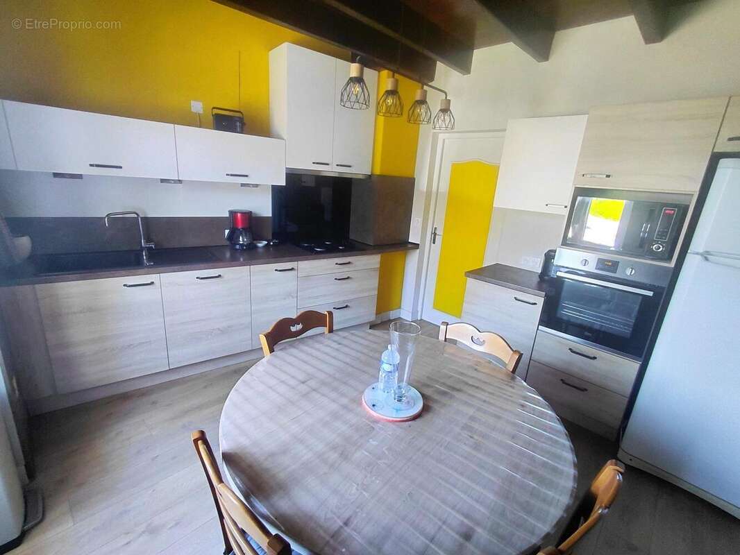 Photo 7 - Maison à SAINT-SAUD-LACOUSSIERE