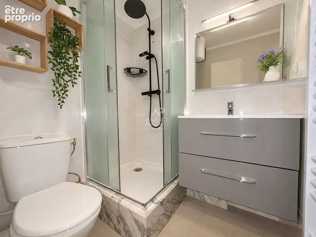 Appartement Carrieres Sous Poissy 2 pièce(s) 30 m2 - photo 6