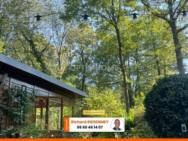 Maison à SAINT-CHERON