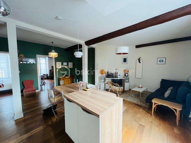 Appartement à VANNES