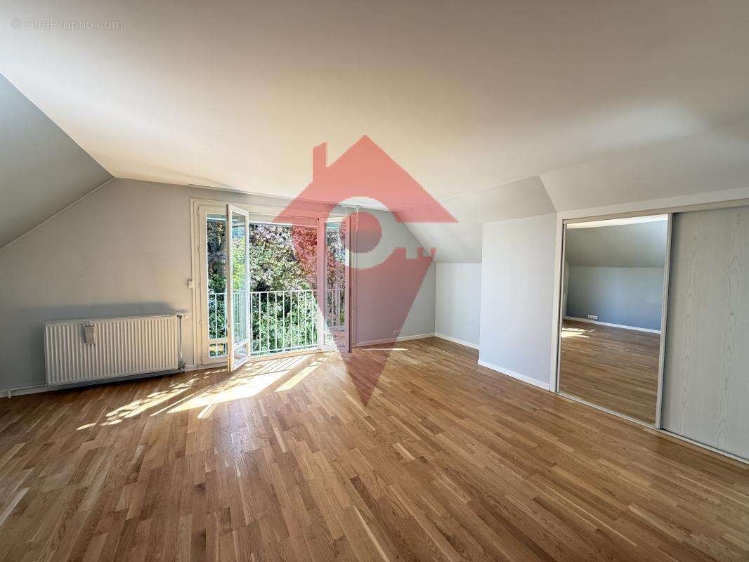 Maison à VERNOUILLET