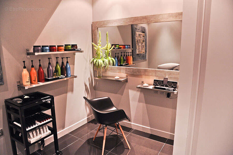 Commerce à BEAULIEU-SUR-MER