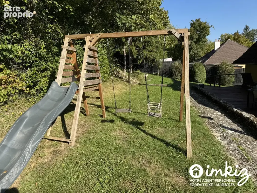 Maison 6 pièces - photo 16