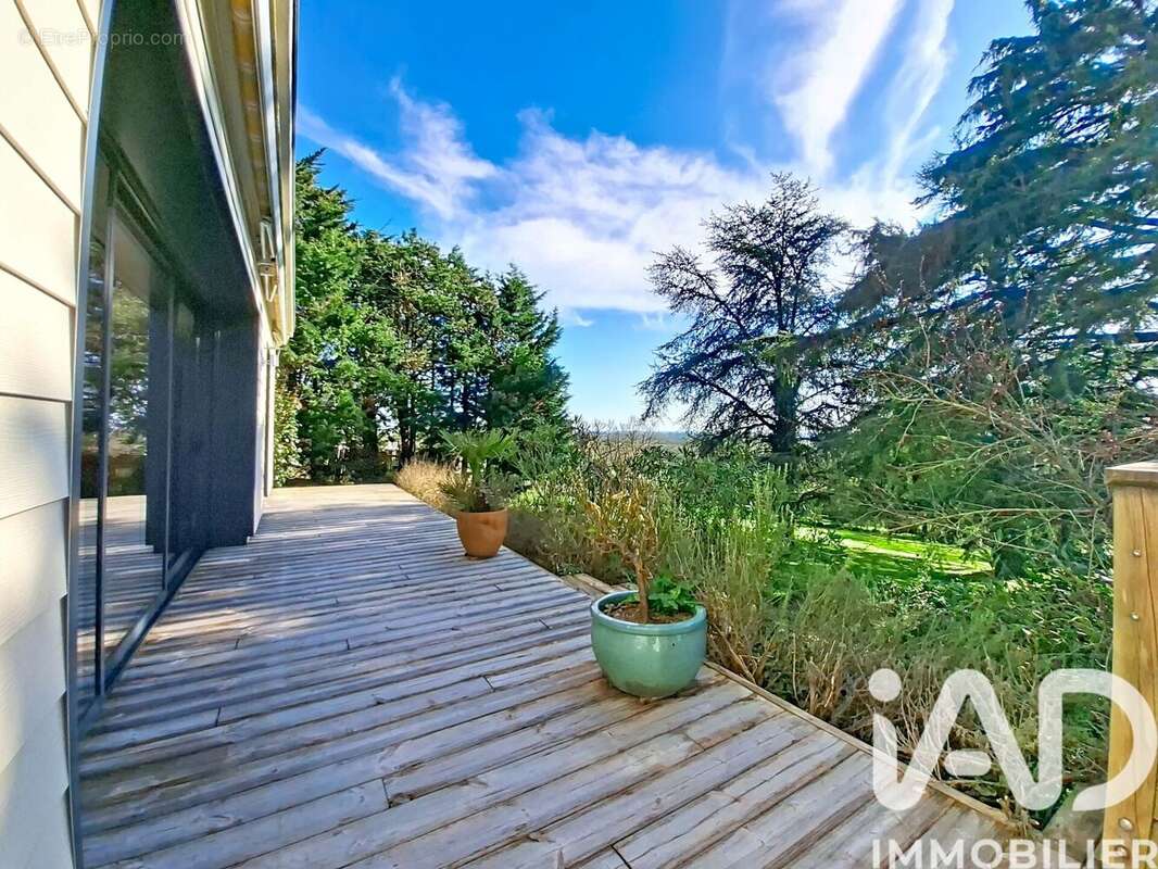 Photo 9 - Maison à COUERON