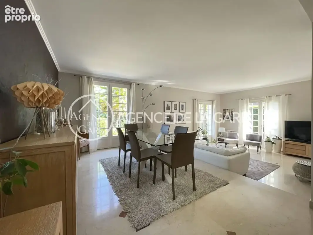 Maison 6 pièces 165 m² à vendre à Brunoy (91800) - photo 5