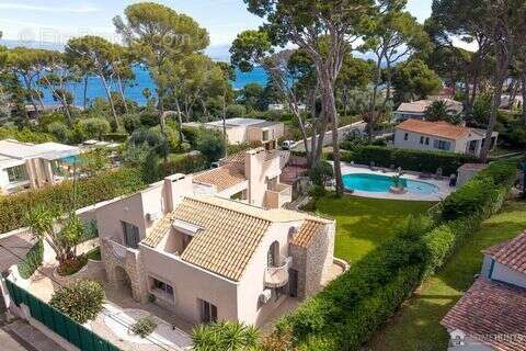 Maison à ANTIBES