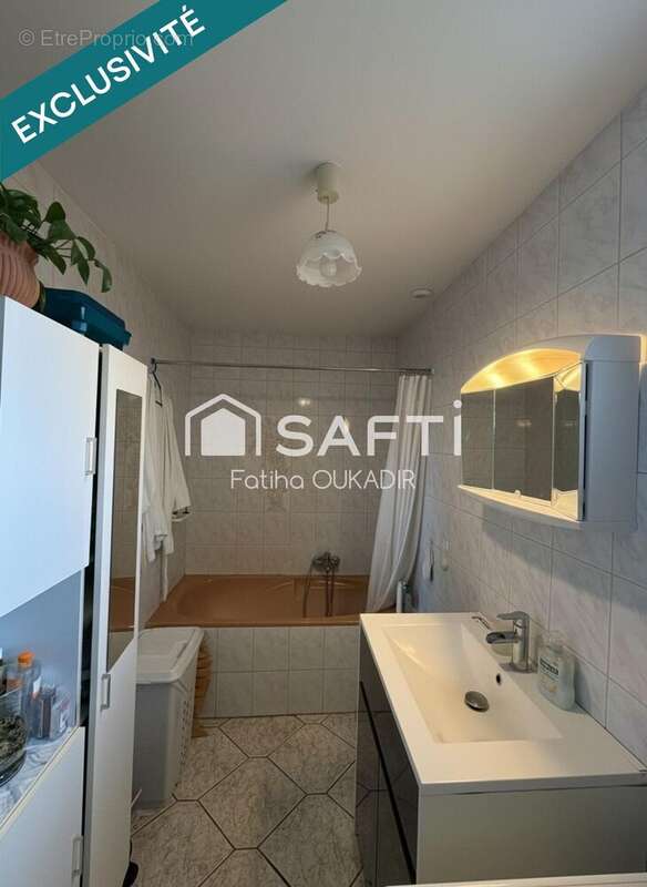 Maison 134 m² à Florange  - photo 8