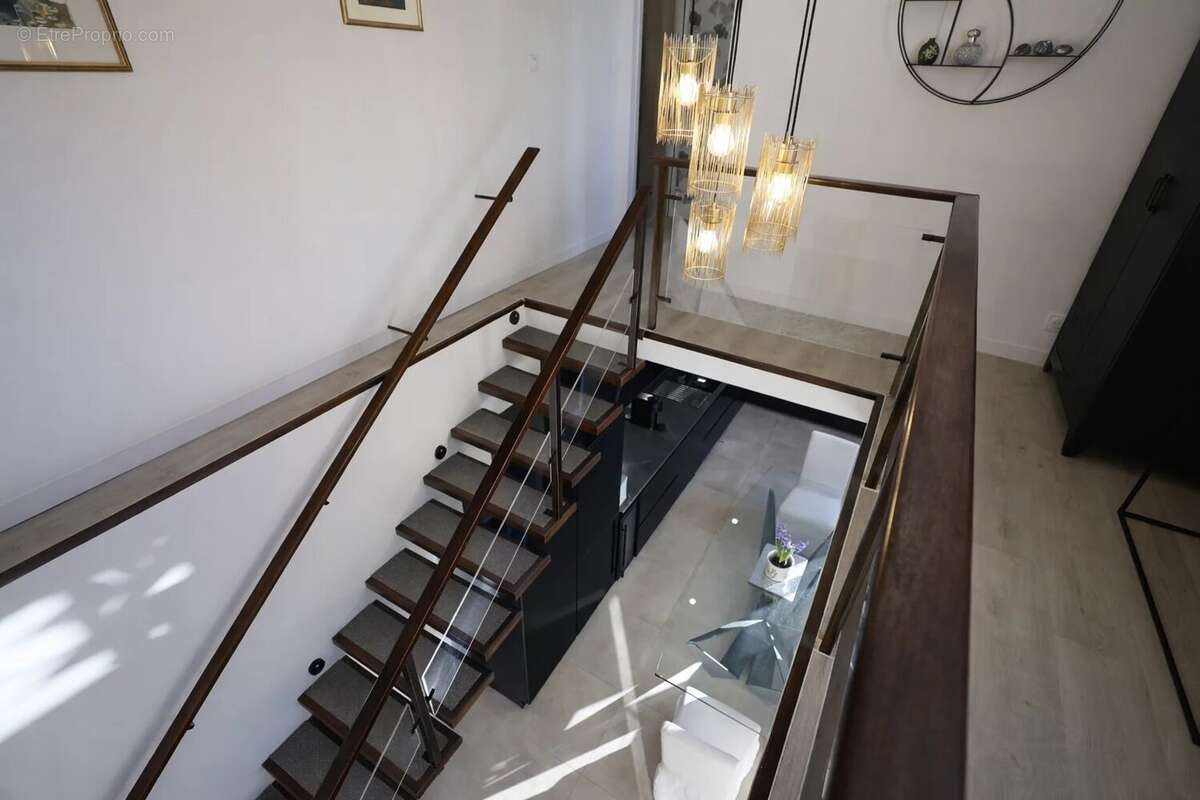 Maison à MOUANS-SARTOUX