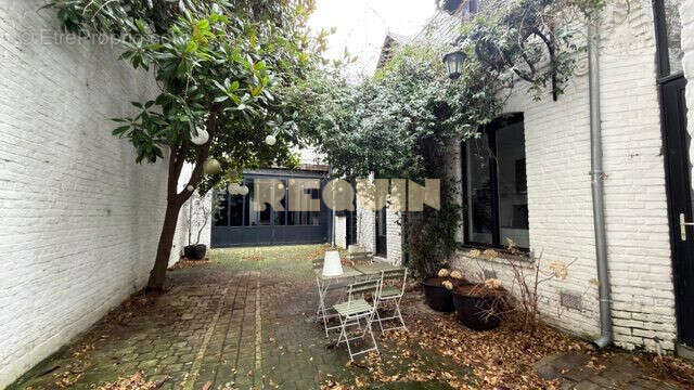 Appartement à LILLE