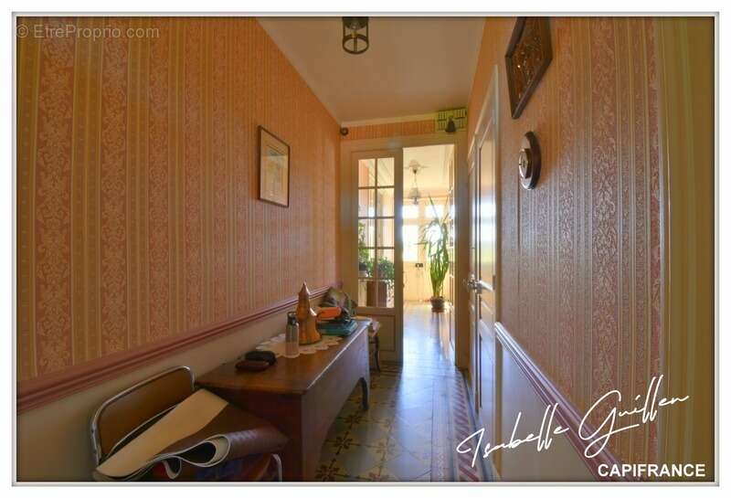 Maison à CHATEAUMEILLANT