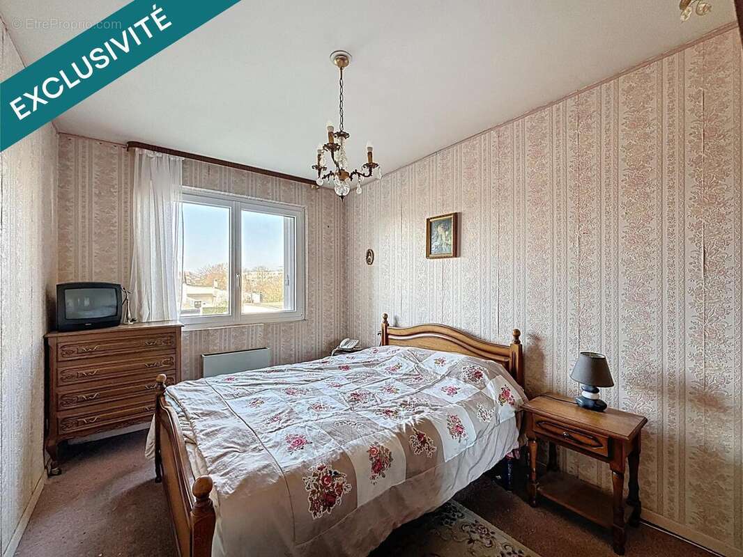 Photo 6 - Appartement à MARLY