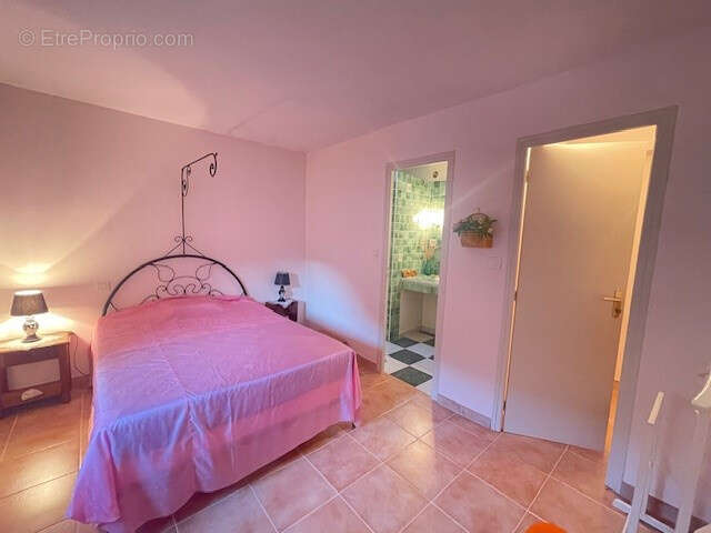 Appartement à ANDUZE