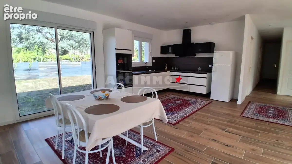 Graulhet - maison de plain-pied - photo 4