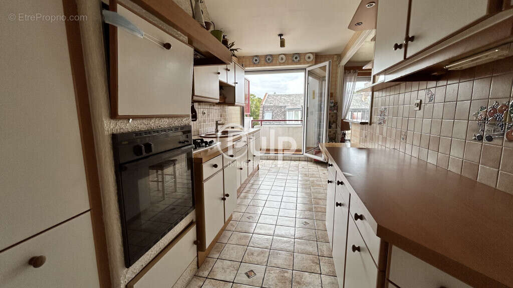Appartement à ARRAS