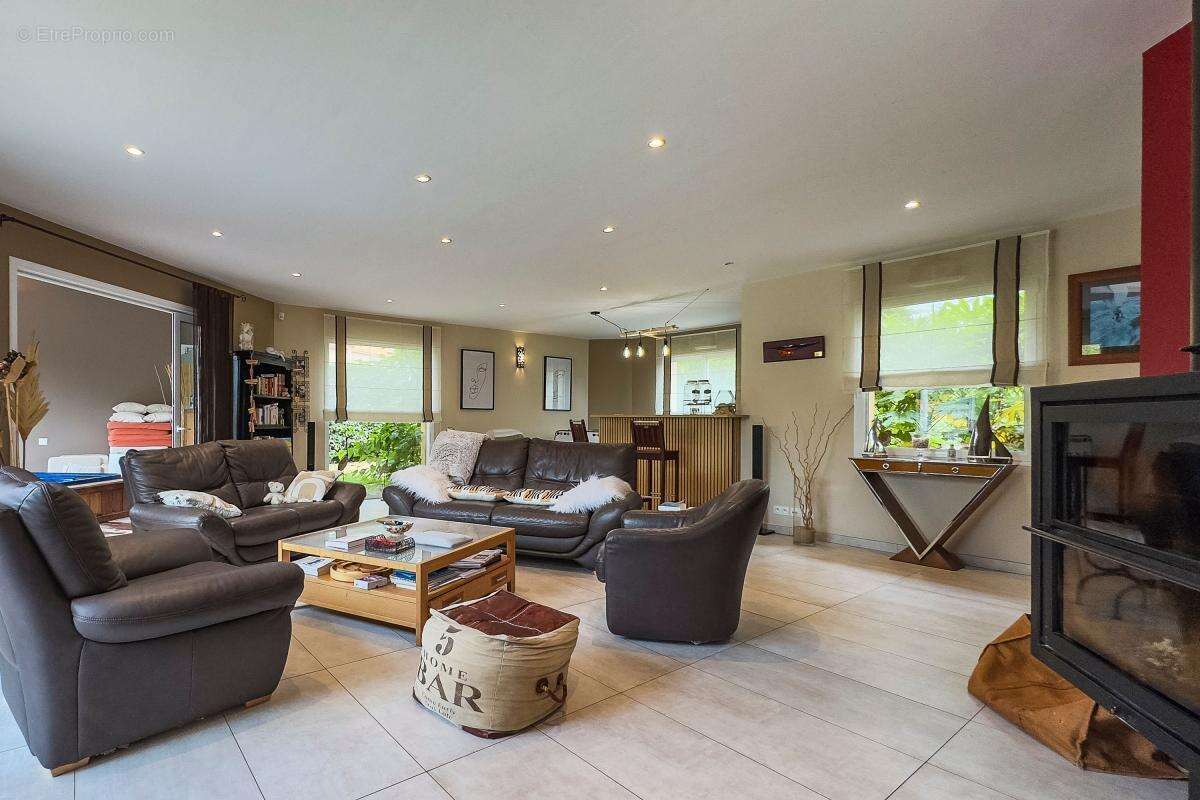 Photo 4 - Maison à PORNICHET