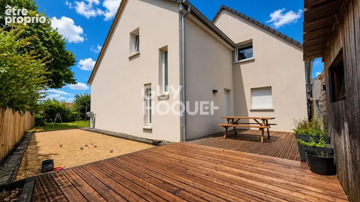 Maison Burnhaupt Le Bas 6 pièces 148 m2 - photo 4