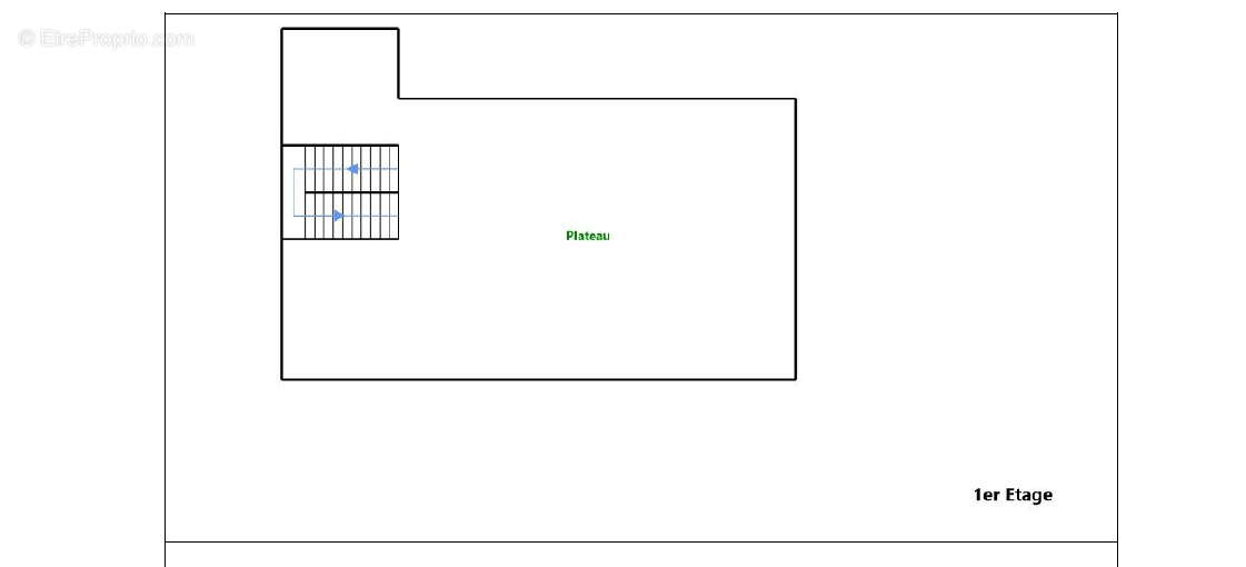 21540 SOMBERNON - Immeuble de rapport environ 500 m2 Sans copropriété - photo 3
