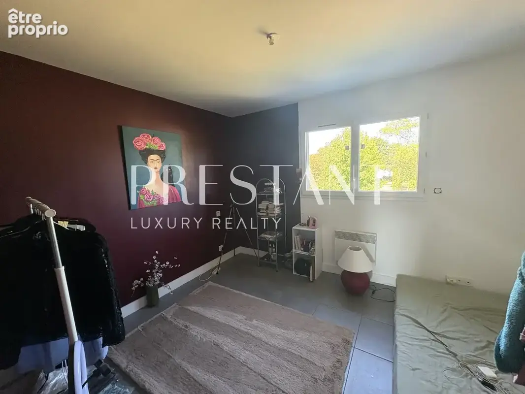 SAUBION - Maison recente de 95m2 avec terrasse et jardin - photo 8