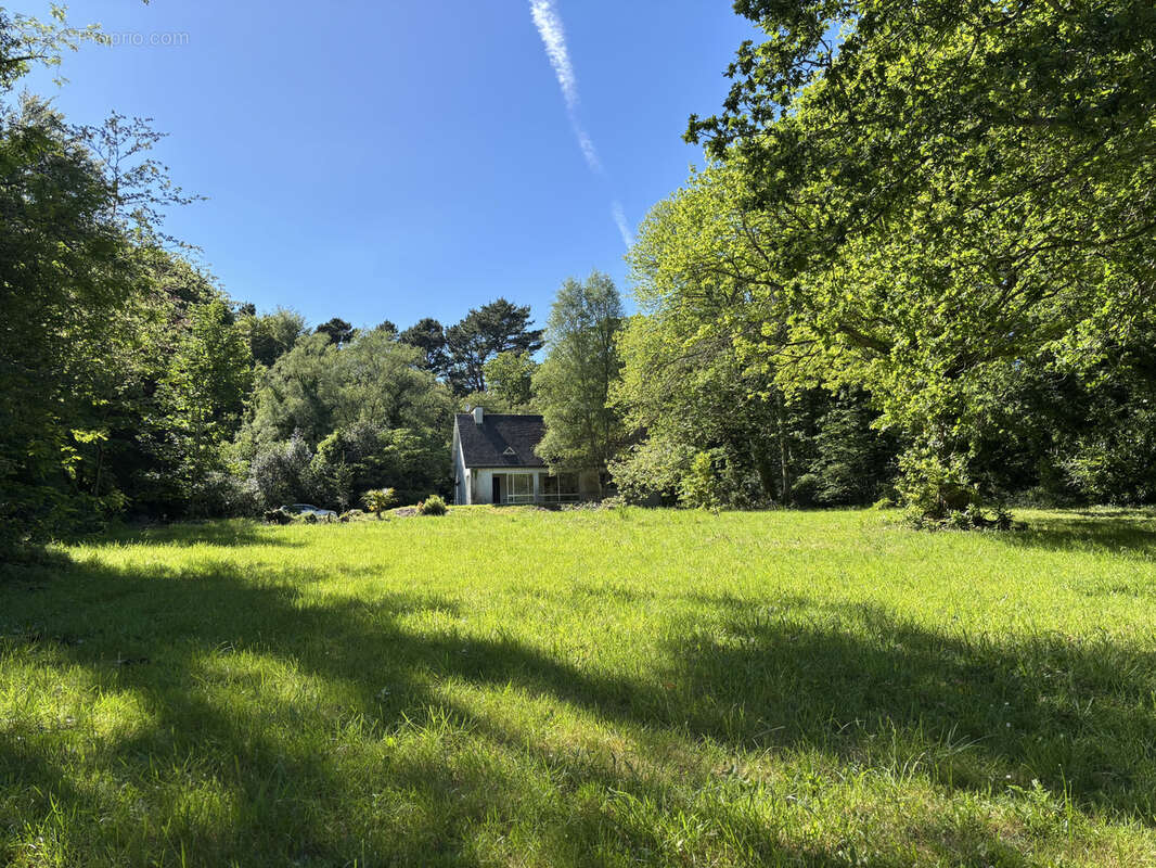 Maison à PLOMELIN