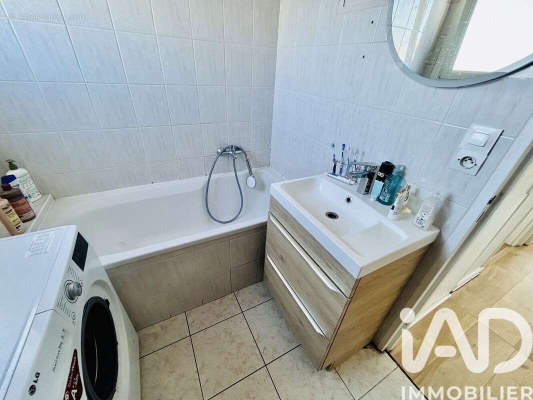 Photo 8 - Appartement à THIONVILLE