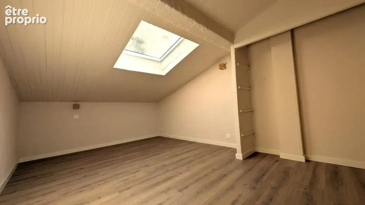 Appartement 4 chambres rénové avec jardin, double garage et vue Canigou - photo 14