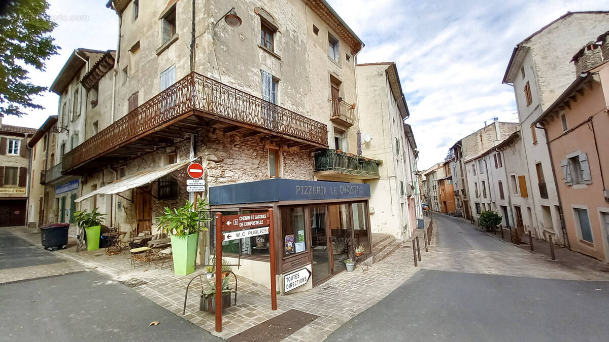 Appartement à SAINT-GERVAIS-SUR-MARE