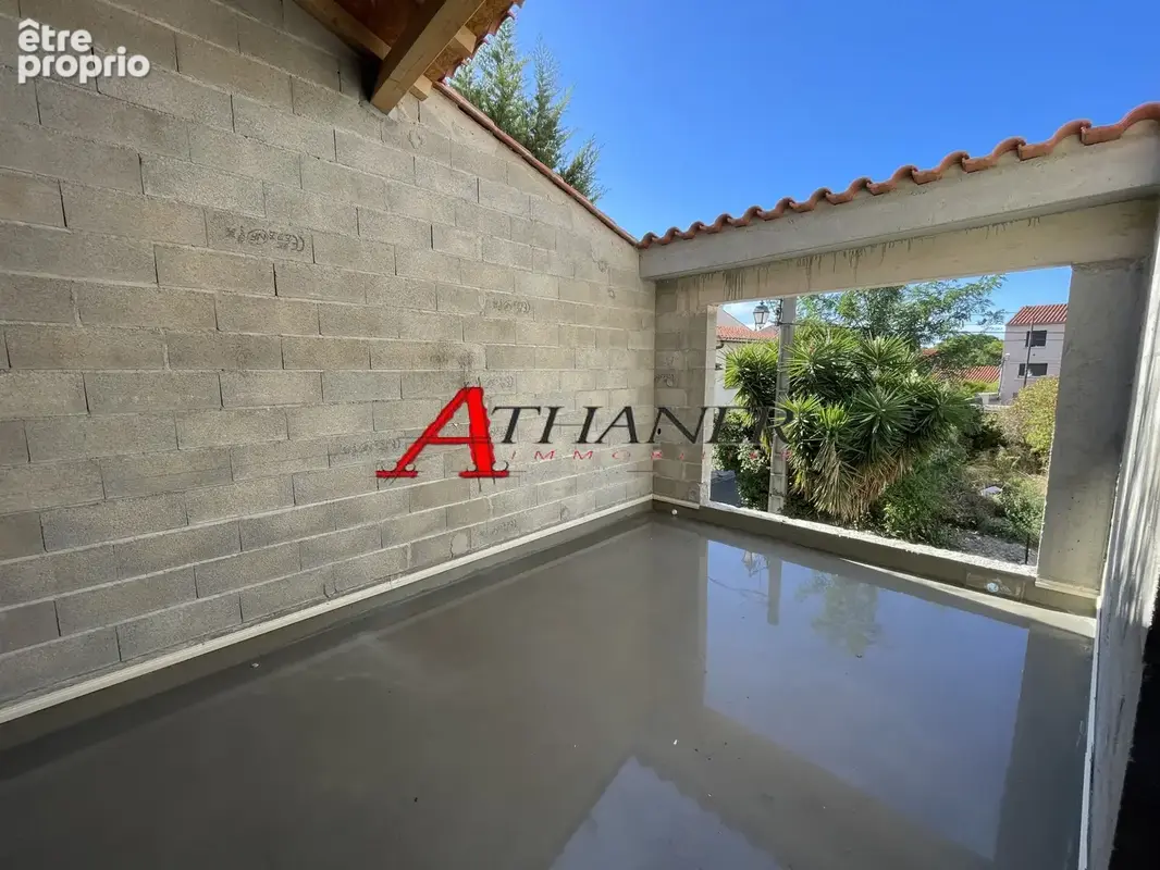 Argeles sur Mer - Maison neuve 140m2 F4 Terrasse et Garages - photo 8