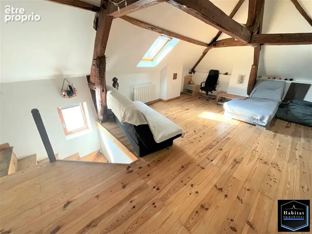 Maison ACY EN MULTIEN 3 pièce(s) 83 m2 - photo 8