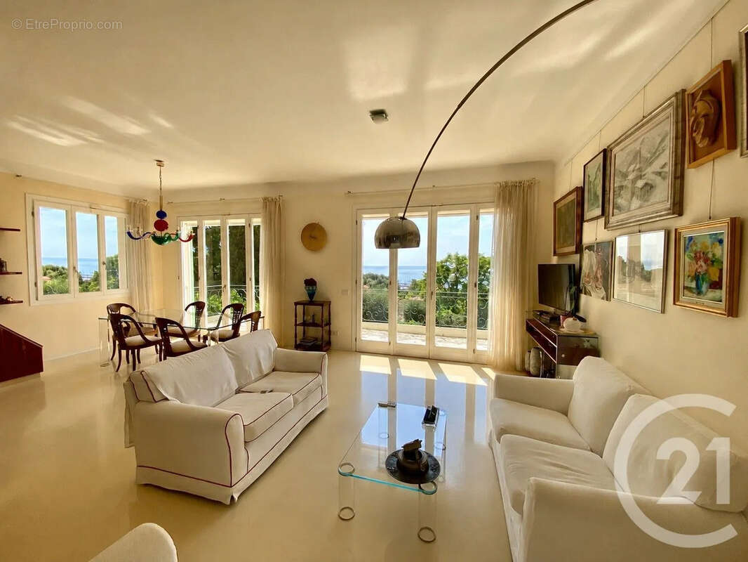 Maison 210 m² à Menton  - photo 6